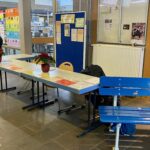 Infostand