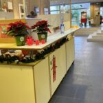 Cafeteria