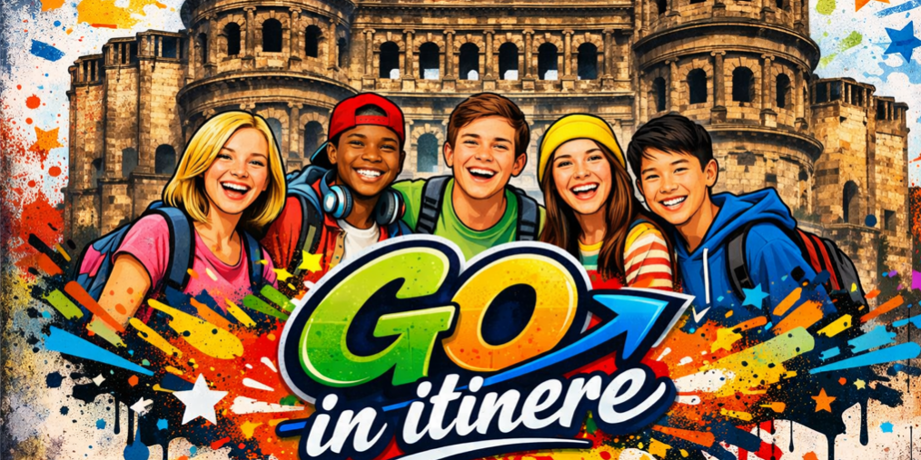 GO in itinere komplett 2026